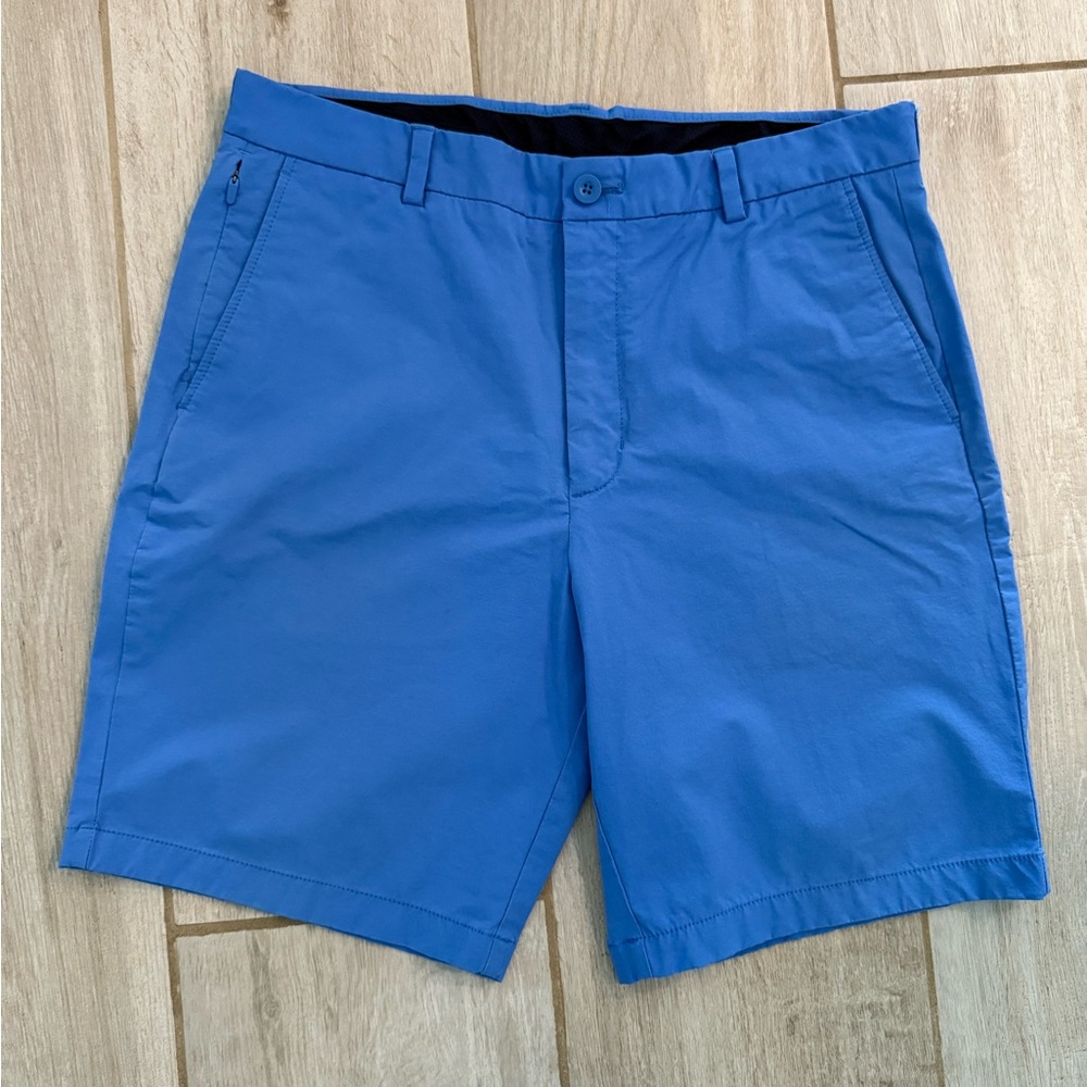 Men's Vineyard Vines Blue Shorts